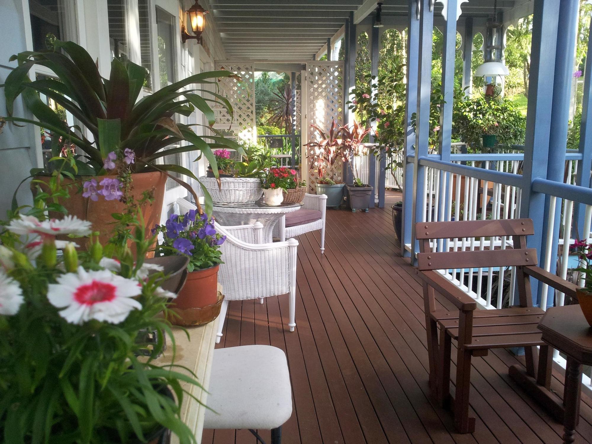 Amore Mt Tamborine Brisbane Zewnętrze zdjęcie