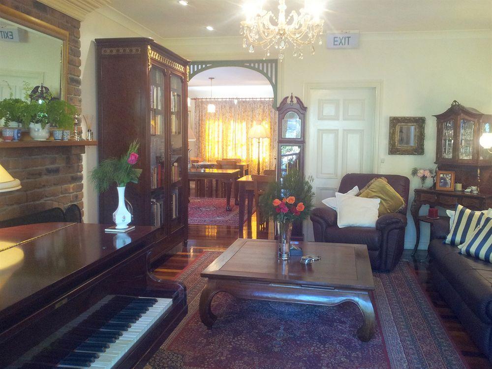 Amore Mt Tamborine Brisbane Zewnętrze zdjęcie