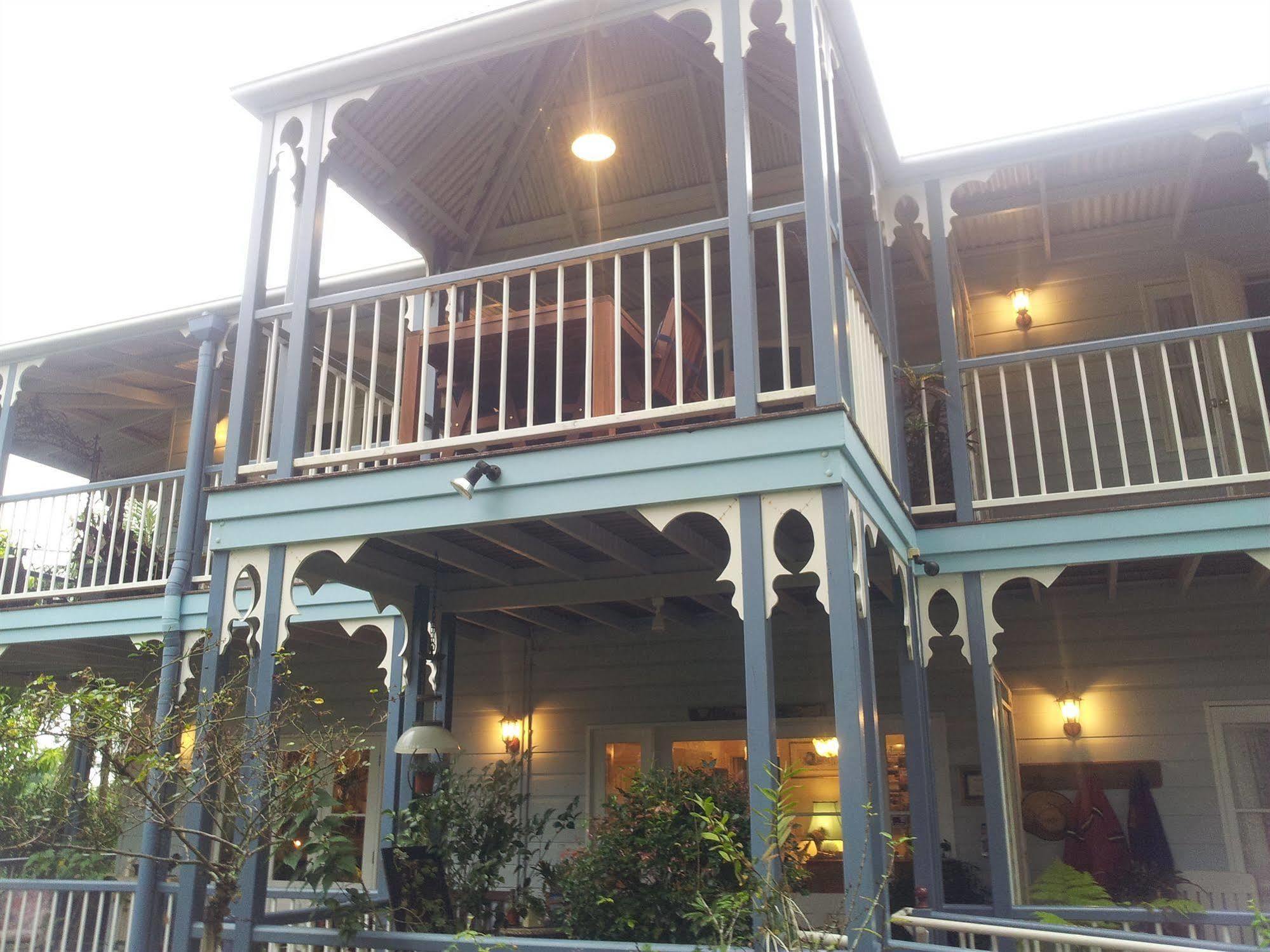 Amore Mt Tamborine Brisbane Zewnętrze zdjęcie
