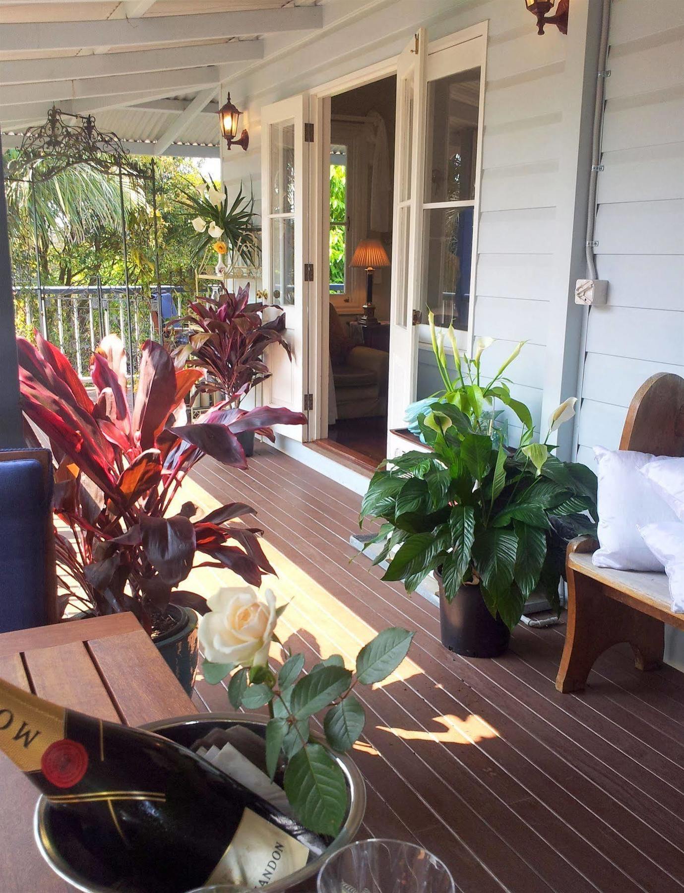 Amore Mt Tamborine Brisbane Zewnętrze zdjęcie