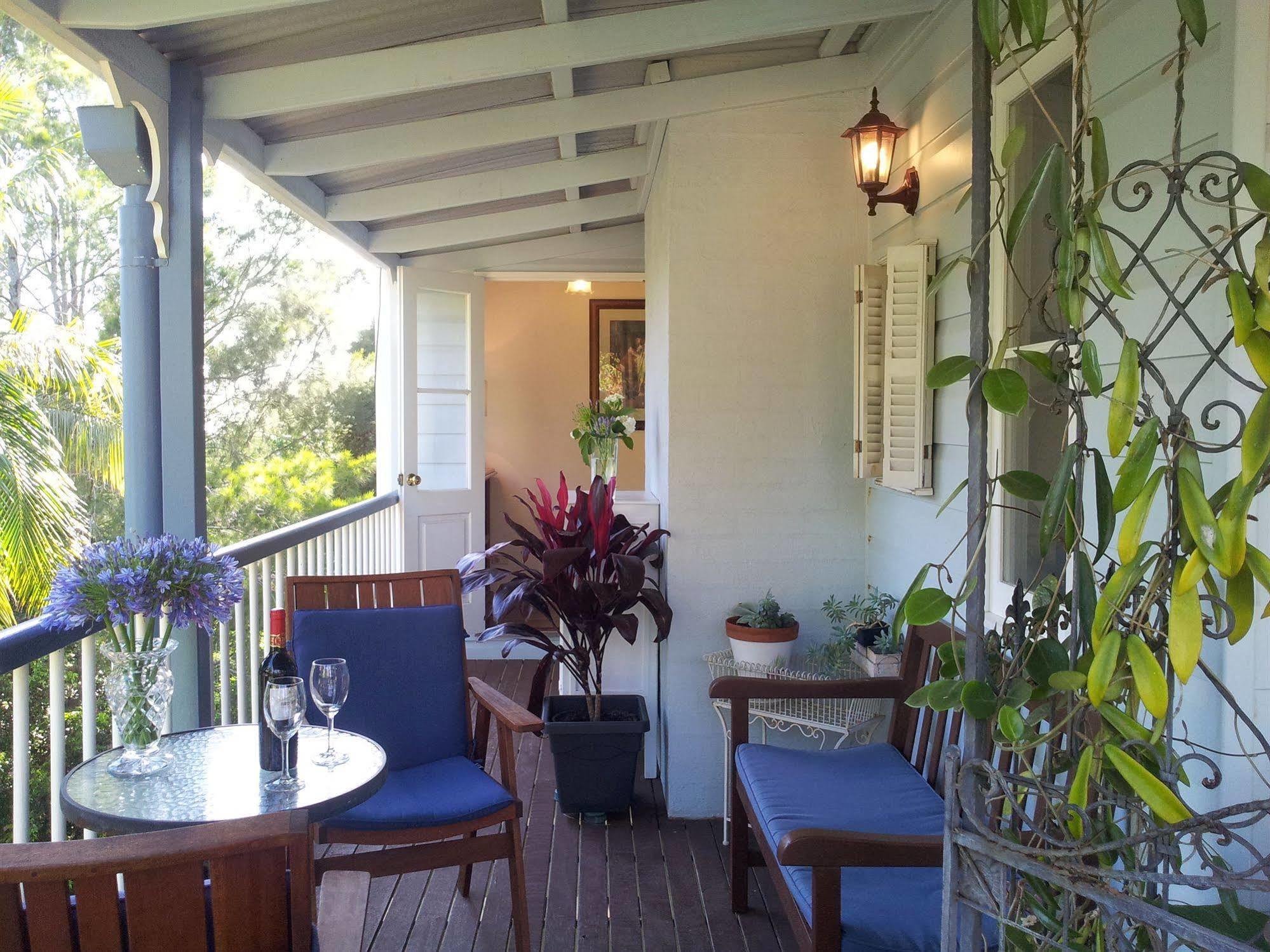 Amore Mt Tamborine Brisbane Zewnętrze zdjęcie