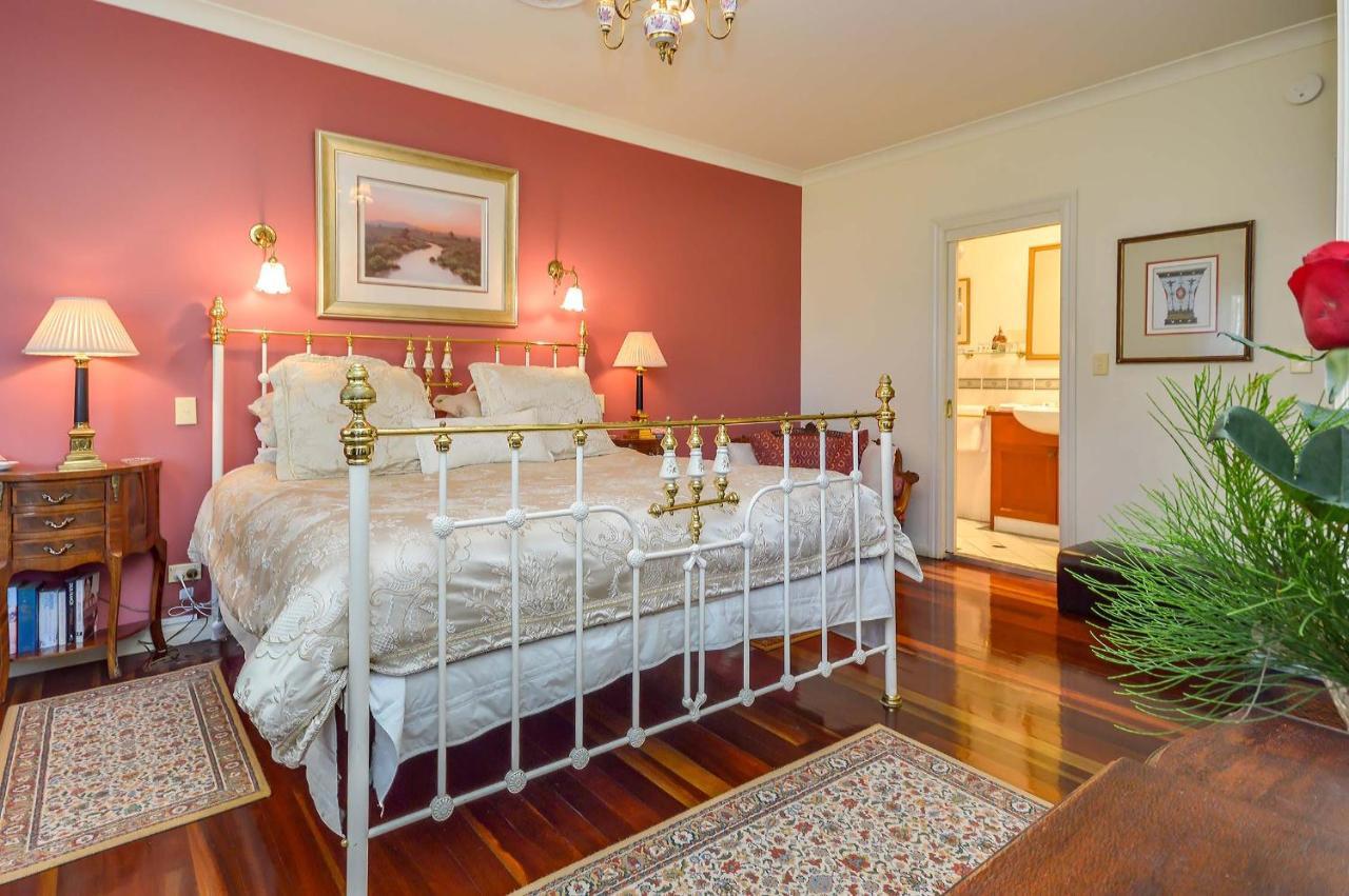 Amore Mt Tamborine Brisbane Zewnętrze zdjęcie