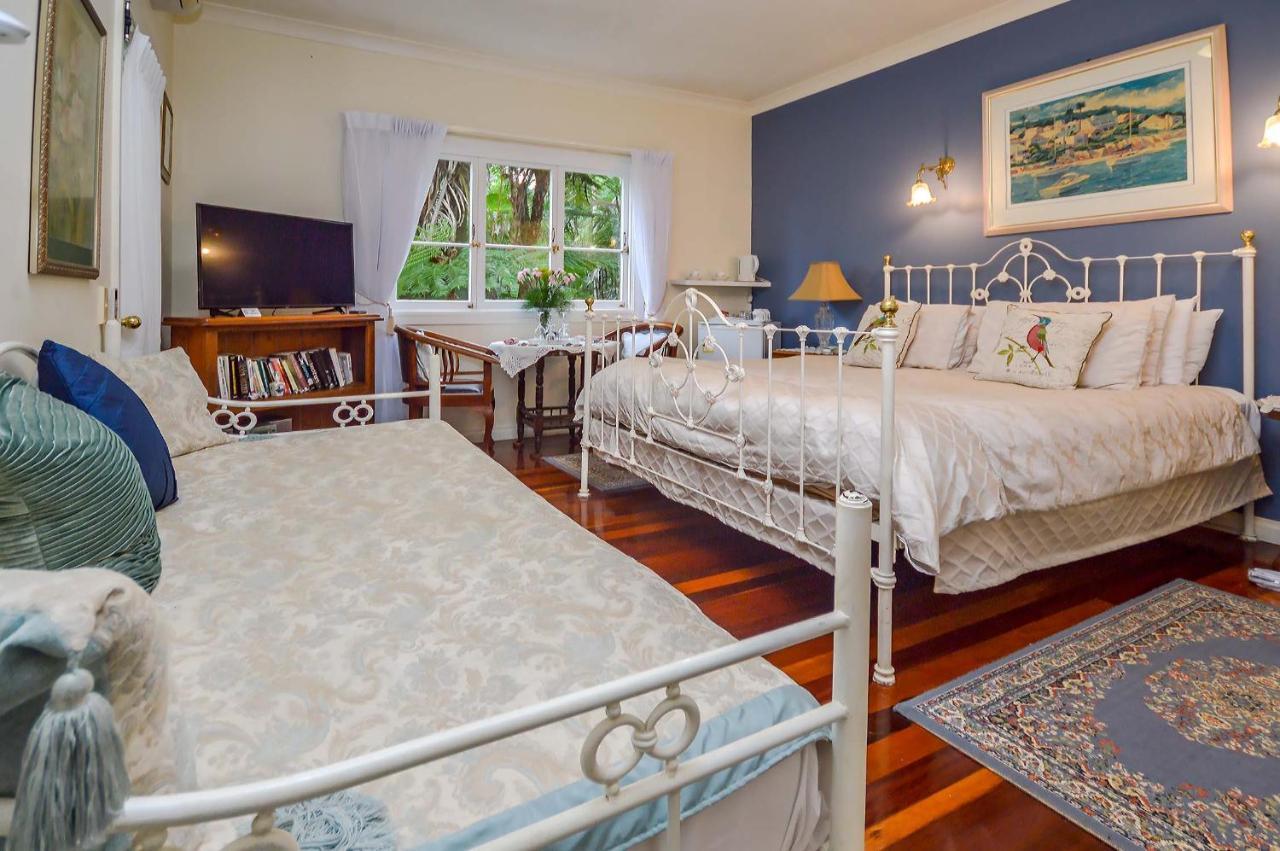 Amore Mt Tamborine Brisbane Zewnętrze zdjęcie